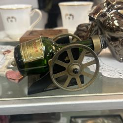 Courvoisier Fine Champagnes Mini Cannon