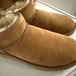 Brand new Uggs