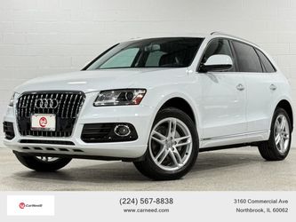 2015 Audi Q5