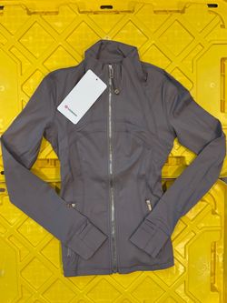 Lululemon define jacket