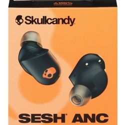 Skullcandy_ New in Box