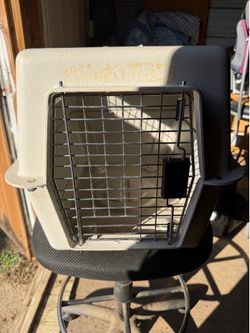Dog carrier