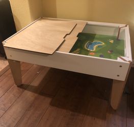 P’Kolino Train table