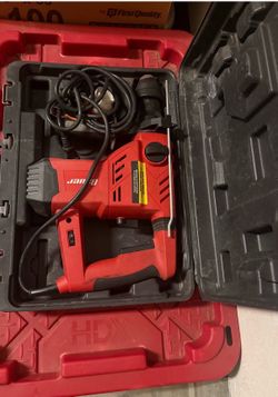 Bauer tool