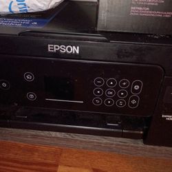 Printer And Paper $150