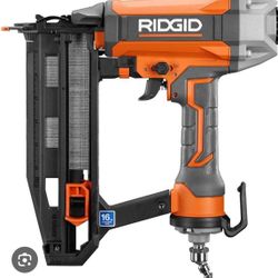 REDGIT 18 Finishing Gun 