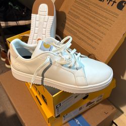 Carhartt Detroit Leather Sneaker