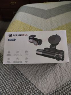 Camara para carro