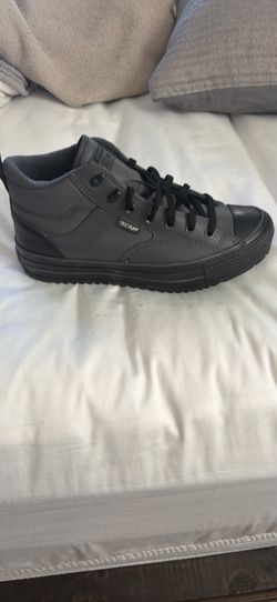 Converse chucks tec tuff shoes