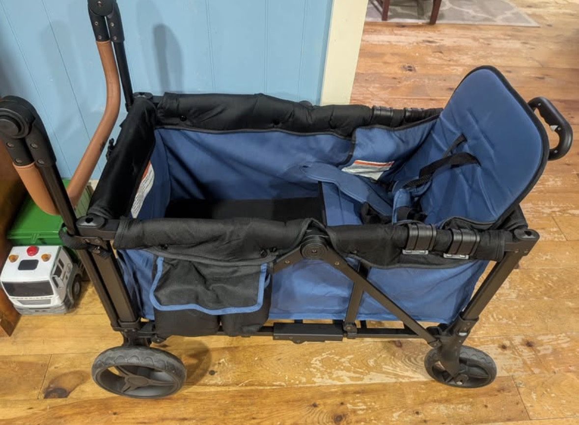 Stroller Wagon