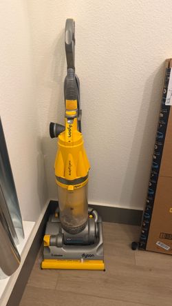 Dyson Rootcyclone Vacuum Cleaner
