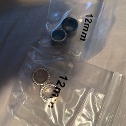 Ear Tunnels