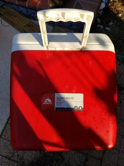 Igloo cooler 48 quart