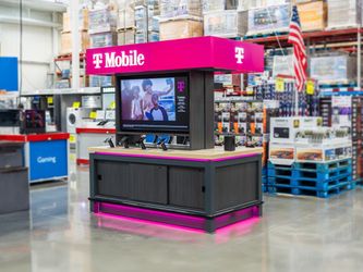 T-Mobile Sam’s Club Memorial Area Exclusive Deals
