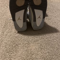 Air Jordan 4 Retro SE