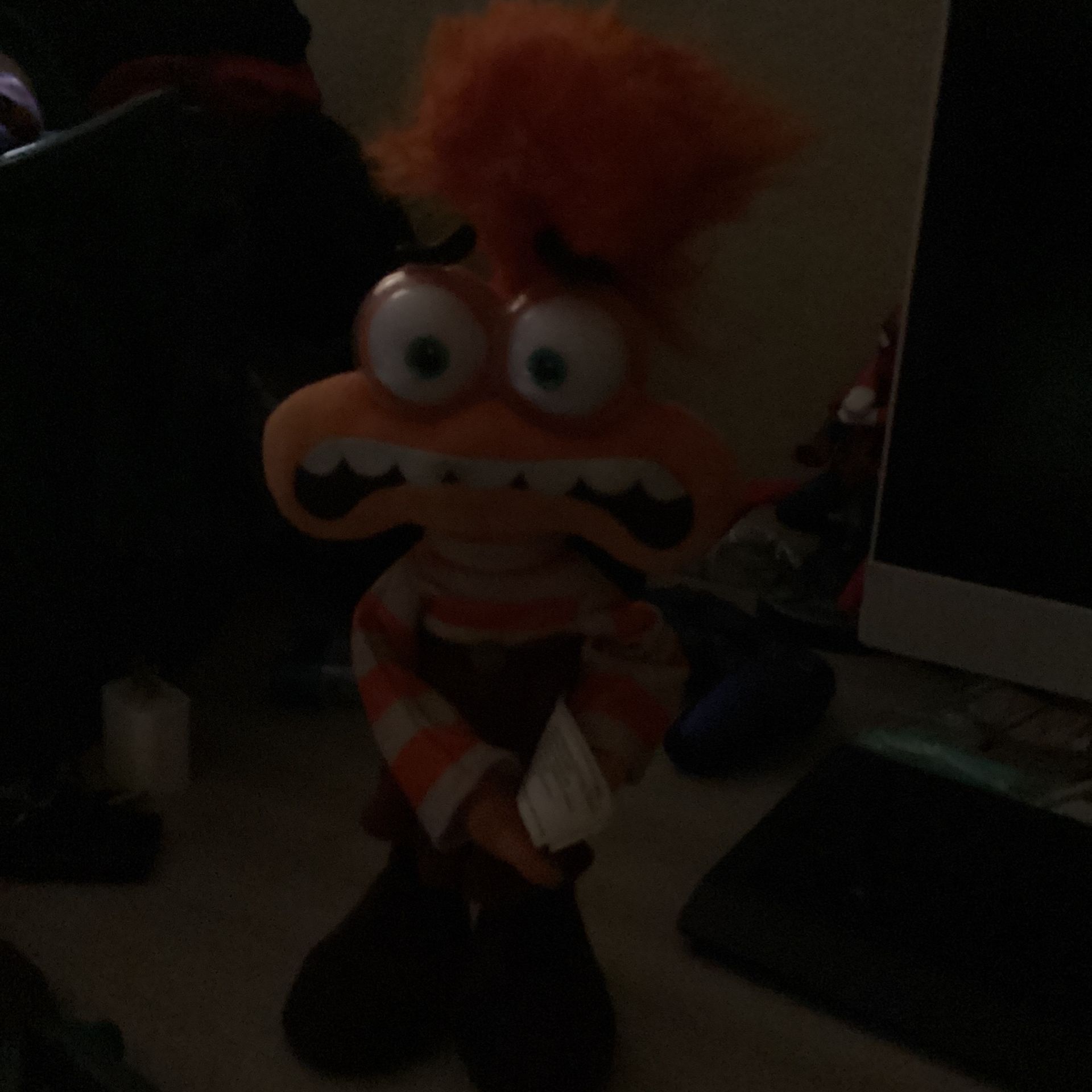 Lnside Out 2 Toy