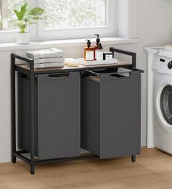 Laundry Basket