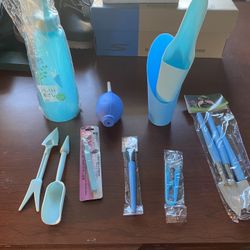 Garden Tool Set
