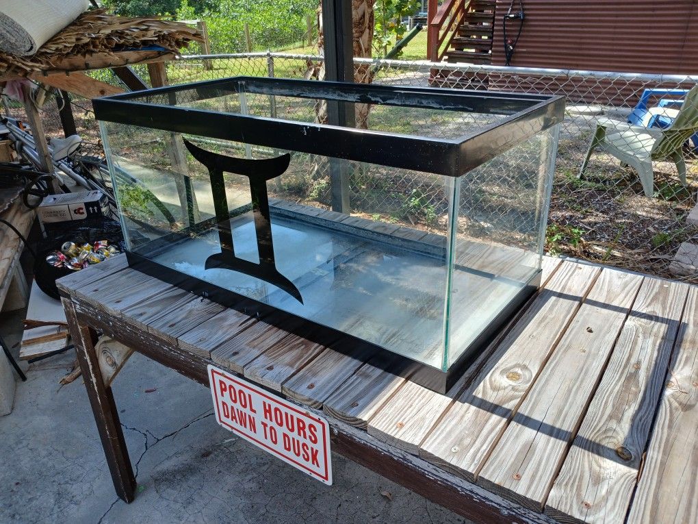 Tank Wet / Dry