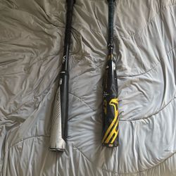 Baseball Bats