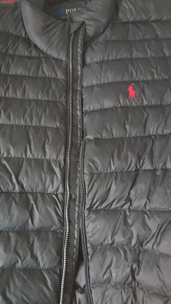 Ralph Lauren Polo Performance Jacket