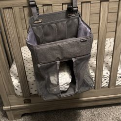 Diaper Organizer