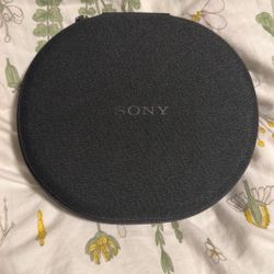 Sony Headphones