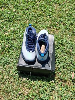 Jordan 10 Rio-Retro