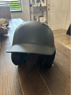 Baseball helmet