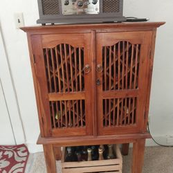 Wine Rack/Furniture PIECE
