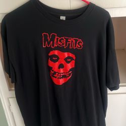 Misfits