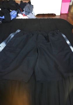 Nike shorts