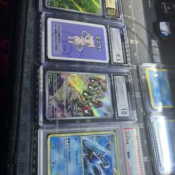 Pokemon Lot