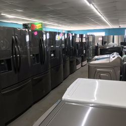 Refrigerator On Sale Low As 1,000 Brand New