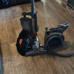Hoover Vacuum 
