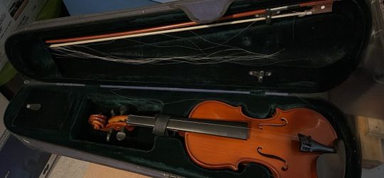 Violín