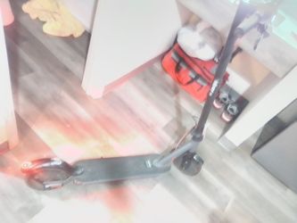 SCOOTER