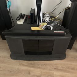 TV Console