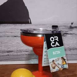 Orca Adult Sippy Cup