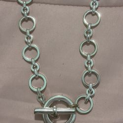 Ralph Lauren Statement Necklace 