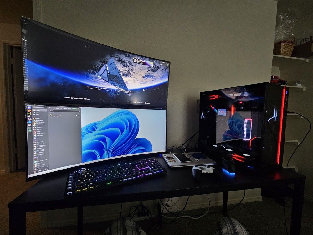 Ryzen 9 4070 Gaming PC