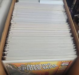 Amazing Spider-man vol 5