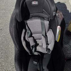 Car Seat