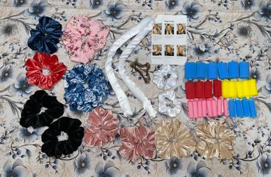 Haircare Bundle Set