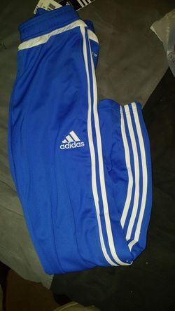 Men adidas pants