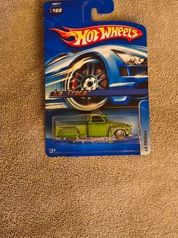 Hotwheels