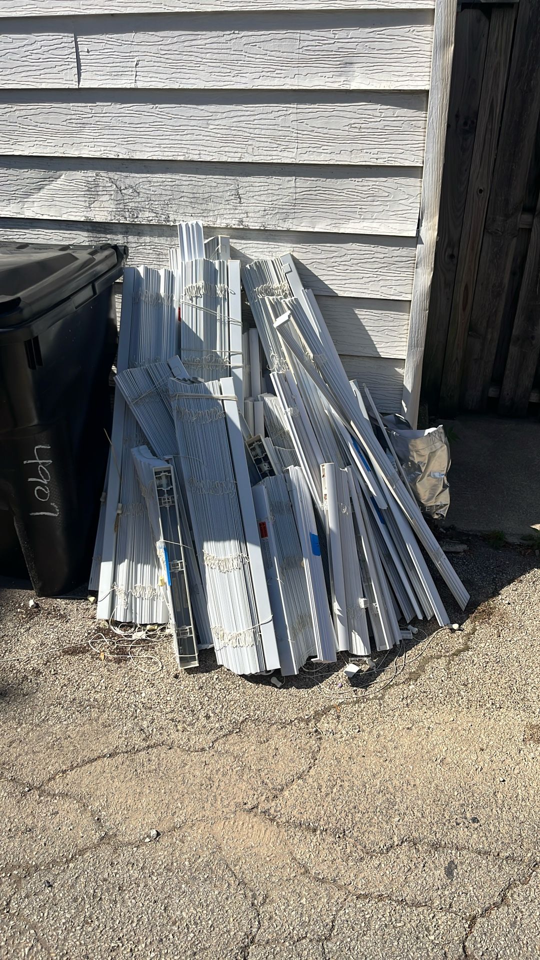 Free Window Blinds
