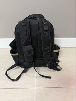 Tool Book Bag