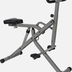 Fitvids Rower-Ride Exercise Trainer – Brand New – $70 OBO
