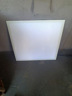 Trassing Light Frame